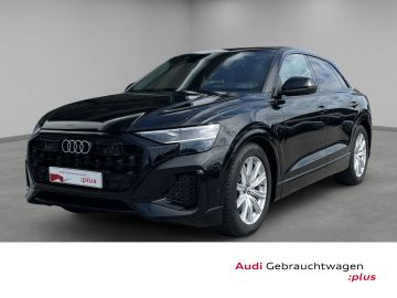 Audi Q8 - 1
