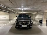 Cadillac Escalade Platinum - Cadillac Escalade Gebrauchtwagen