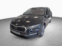 Skoda Octavia - Vorschau Bild 11