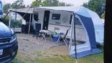 Knaus Sport , sehr guter Zustand + neuwertiges Vorzelt - Offers
