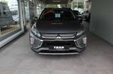 Mitsubishi Eclipse Cross Intro Edition 2WD - Mitsubishi Eclipse Cross: Intro Edition