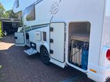 Knaus 600 DKG LIVE Traveller Alkoven  - Diesel Liv