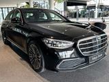 Mercedes-Benz S 400 d 4M DIGIL.+AIRMATIC+MBUX+HEADUP+OLED+360K - Mercedes-Benz S 400 Gebrauchtwagen in Stuttgart