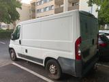 Citroën Citren jumper Camper Wohnmobil - Citroën Jumper in Frankfurt (Main)