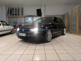 Volkswagen Golf mk4 2.8 mit Kompressor Umbau VR6 R32 ... - Volkswagen: Mk2