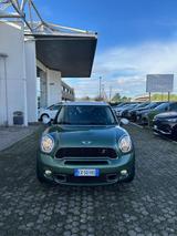 MINI Countryman Mini Cooper Countryman NEO PATEN - gebrauchte MINI Cooper Countryman aus dem Jahr 2014