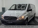 Mercedes-Benz Vito Kasten 116 CDI/1.HAND/KLIMA/19%/SITZHEIZUNG - Mercedes-Benz Vito aus 2011