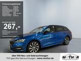 Skoda Octavia Combi Sportline 2.0TDI DSG 4x4 Kamera - Skoda Octavia Gebrauchtwagen in Leipzig