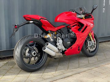 Ducati SuperSport 950 S *sofort verfügbar*