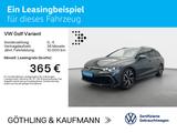 Volkswagen Golf Variant R-Line 2.0 TSI DSG*NAVI*STDHZG*KAM* - Volkswagen Golf: R Line