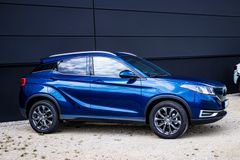 DFSK Seres 3 Luxury LIEFERUNG DEUTSCHLANDWEIT