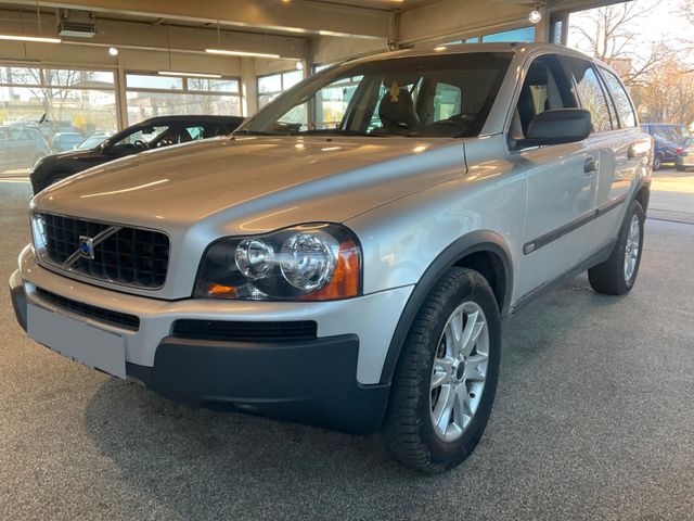 Volvo XC90 2.9 T6 Geartronic Comfort