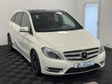 Mercedes-Benz B 180 7G BlueEff. Sports Tourer Panorama BiXenon - gebrauchte Mercedes-Benz B 180 aus dem Jahr 2013