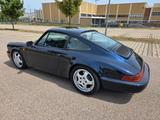 Porsche 964 Carrera 2 - gebrauchte Porsche 964 aus dem Jahr 1991