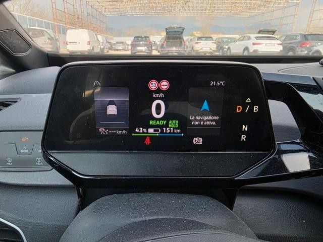 ID.3 Pro Performance *App*Navi*Winter-Paket*ACC