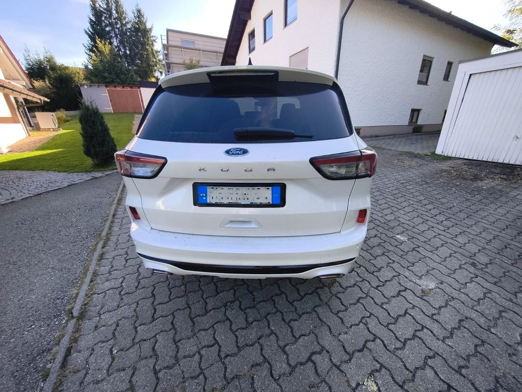 Image of Ford Kuga