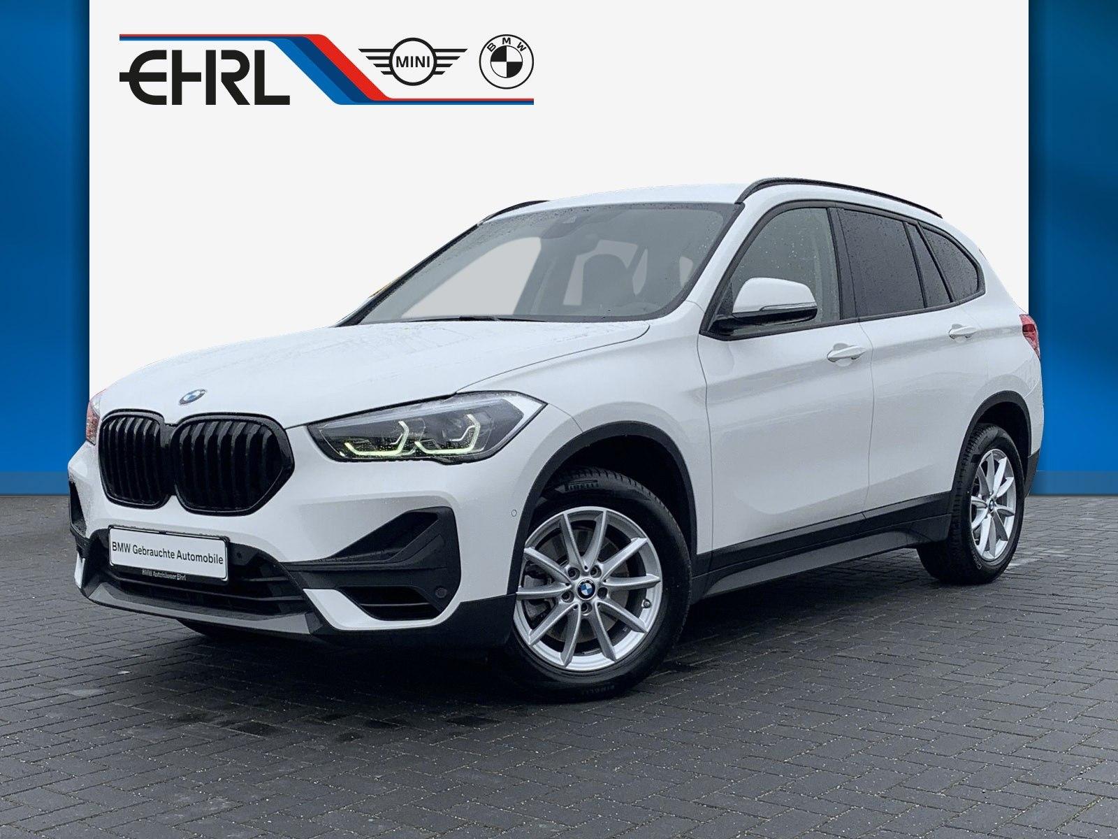 BMW X1 sDrive20i