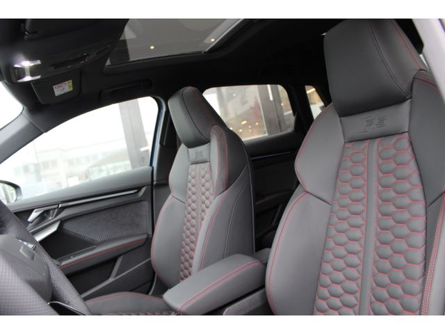 RS3 Sportback 2.5TFSI qu.S-tr.HUD*Pano*Sonos*MTR