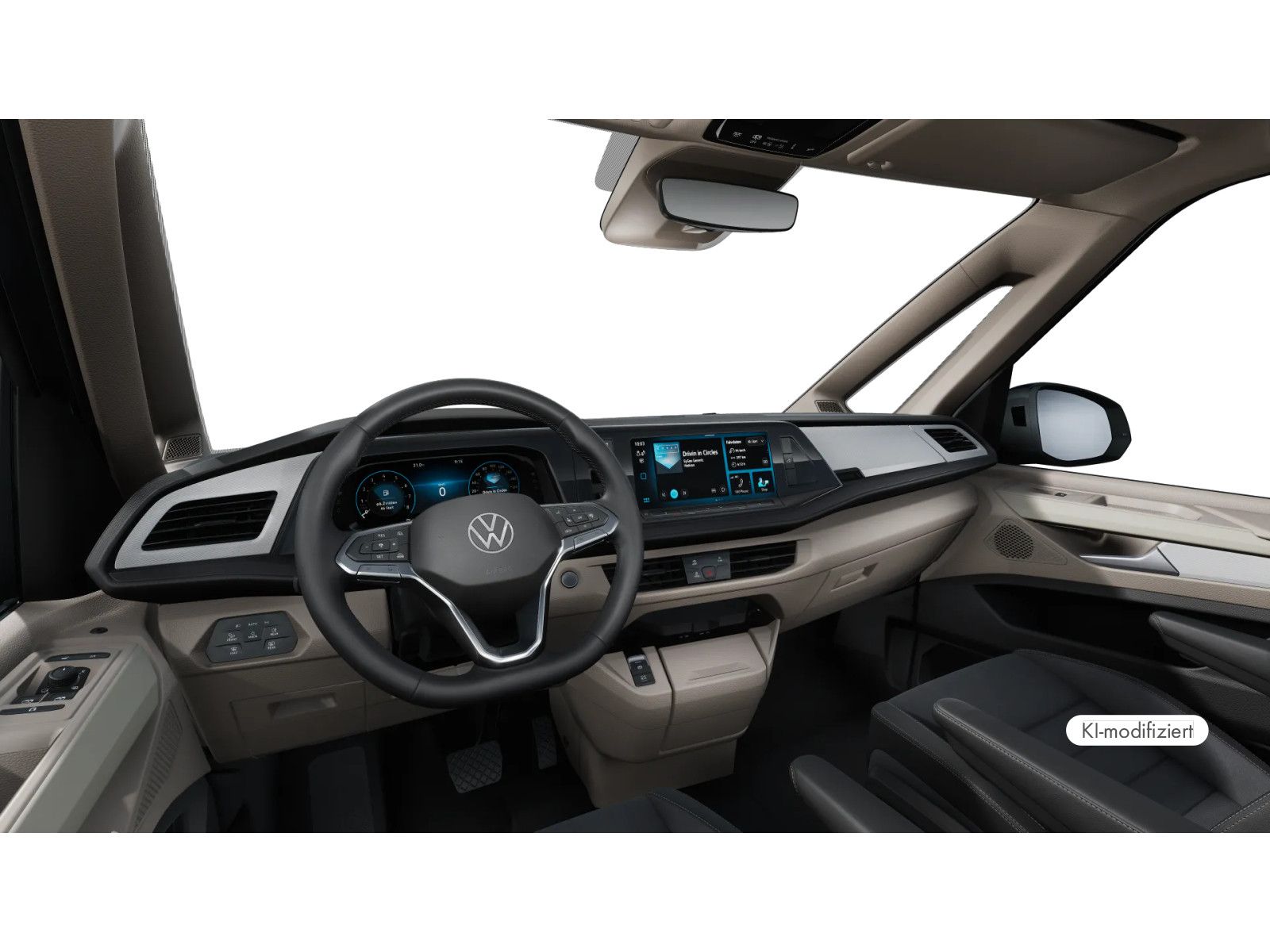 Volkswagen T7 California - Bild 9