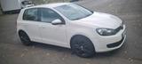 Volkswagen Golf 6  1.6 LPG ab Werk  top ... - mit LPG-Antrieb: Ab Werk