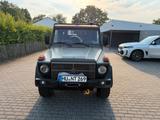 Mercedes-Benz G 230 - Mercedes-Benz G-Klasse Gebrauchtwagen in Frankfurt