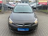 Opel Astra J 1.4T Sports Tourer Active*KLIMA*SHZ*6.G* - Opel Astra: Active