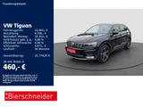 Volkswagen Tiguan 2.0 TDI DSG 4Mo Highline AHK PANO AID HuD - mit Diesel-Antrieb: Allradantrieb, Geländewagen, 2.0