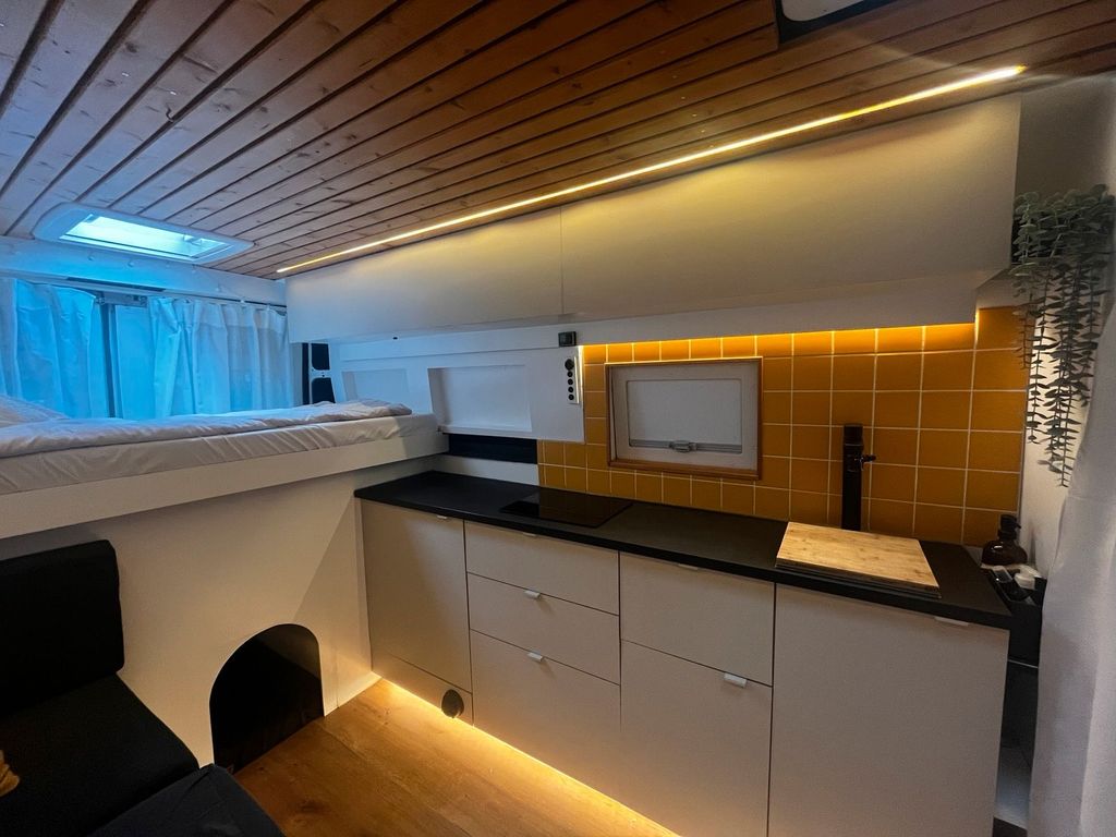 Image of Peugeot Boxer