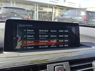 BMW 420 - 6