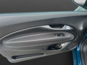Fiat 500 1.0 Hybrid Icon LM+SHZ+Kamera+Carplay+