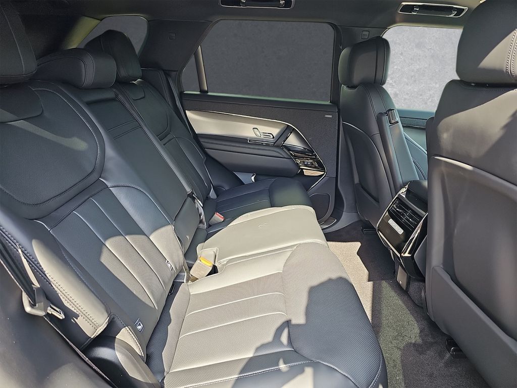 Land Rover Range Rover Sport D300 Dynamic SE