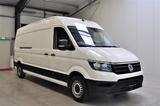 Volkswagen Crafter Kasten Kasten 35 lang Hochdach FWD / RFK - Offers matching your search criteria