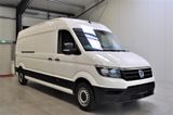 Volkswagen Crafter Kasten Kasten 35 lang Hochdach FWD / RFK - Volkswagen Crafter lang