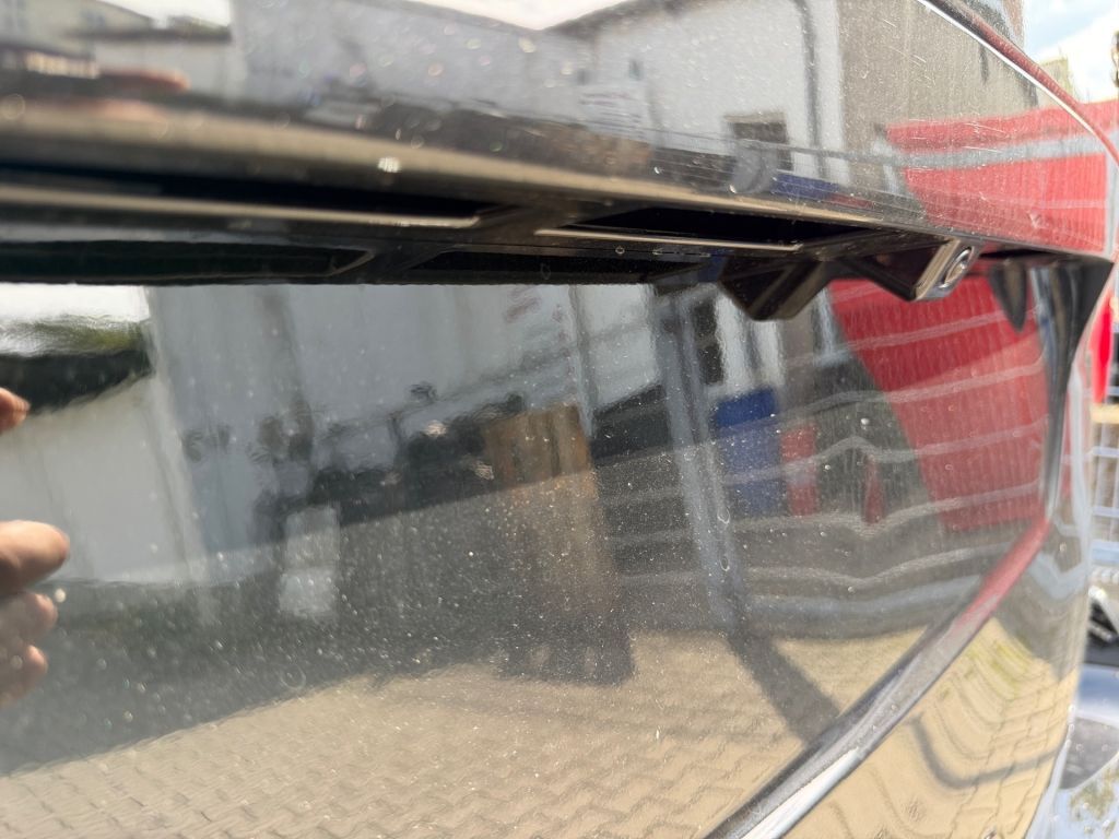 Fahrzeugabbildung Citroën Spacetourer M Diesel 180 Autm. Plus