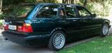 BMW 525i A Touring - - BMW 5er Reihe aus 2006: Kombi