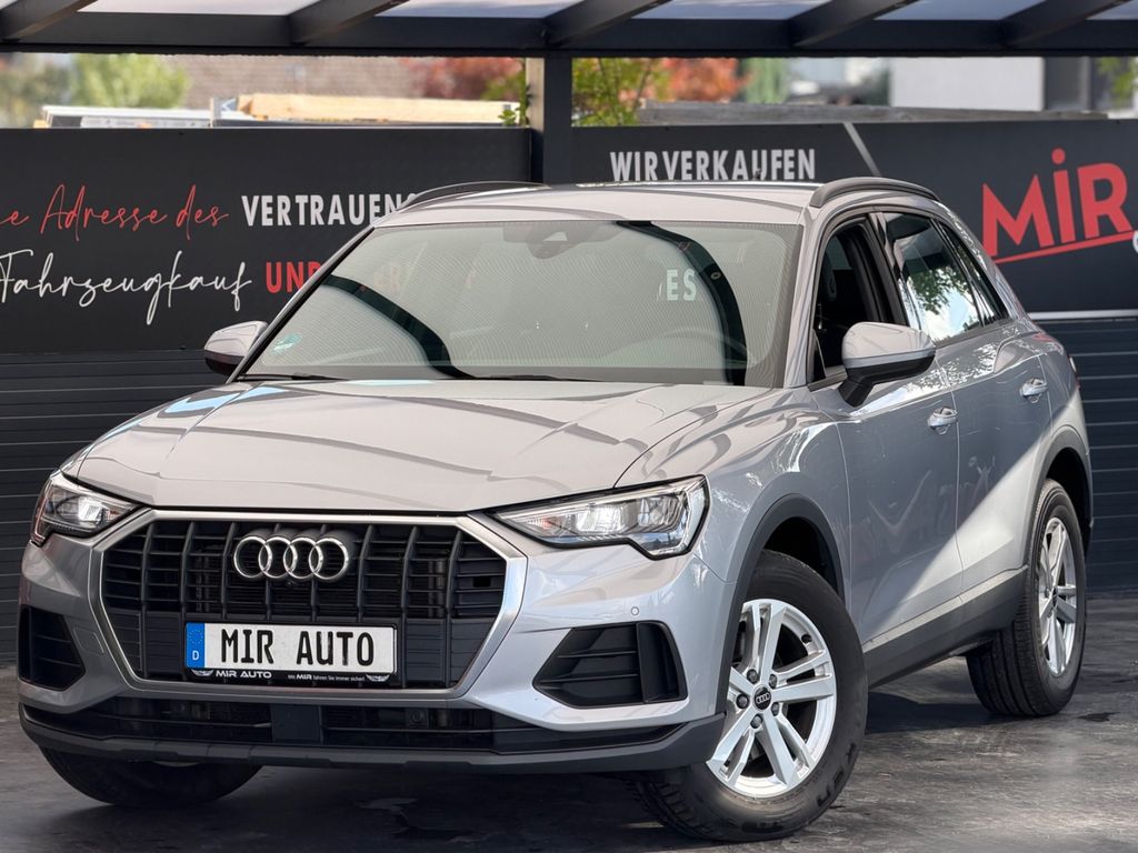 Image of Audi Q3