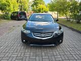 Honda Accord Lim. Executive - Honda mit Diesel-Antrieb