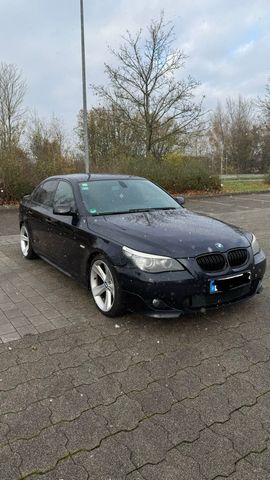 BMW 530d e60 original M-Paket