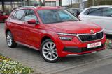 Skoda Kamiq 1.0 TSI Style LED SmartLink Sitzheizung - gebrauchte Skoda Kamiq aus dem Jahr 2019