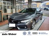 Honda Civic VTEC 1.5 Sport Navi LED ACC Apple CarPlay 