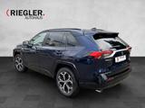 Suzuki Across PLUG-IN Hybrid Comfort+ Navi Allwetter - Suzuki Across Tageszulassungen