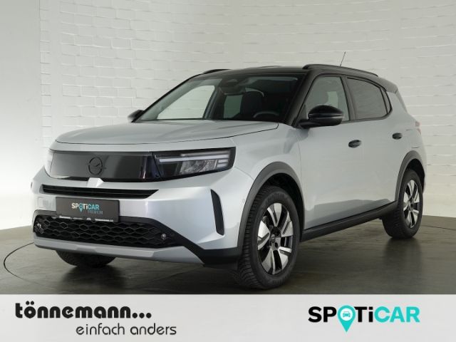 Image of Opel Frontera