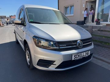 Volkswagen Caddy - 2