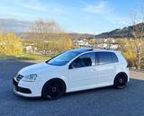 Volkswagen R32 // WEISS // SCHALTER // SCHIEBEDACH //... - Volkswagen Golf: Weis