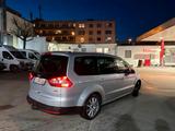 Ford Galaxy - Ford Galaxy in Kassel