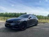 BMW 330d xDrive Touring M Sport Auto. M Sport - BMW 330 in Freiburg