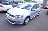 Volkswagen Polo 1.2 Comfortline*Automatik*Navi*PDC*GARANTIE - gebrauchte Kleinwagen in Wuppertal