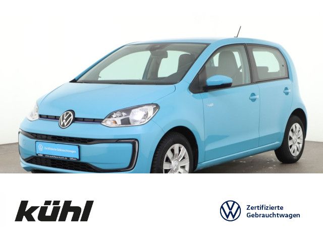 Volkswagen e-up! Maps+More Dock