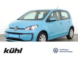 Volkswagen e-up! Maps+More Dock - blaue Volkswagen e-up!