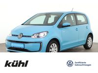 Volkswagen e-up! - Vorschau Bild 1